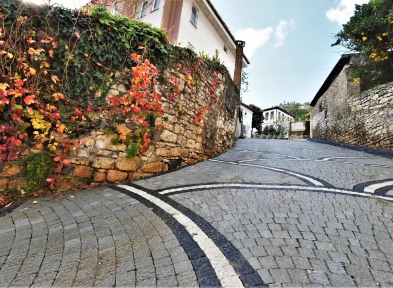 ZAFERİMİLLİ’DE YAŞANAN DEĞİŞİM VE DÖNÜŞÜM GÖZ KAMIŞTIRIYOR