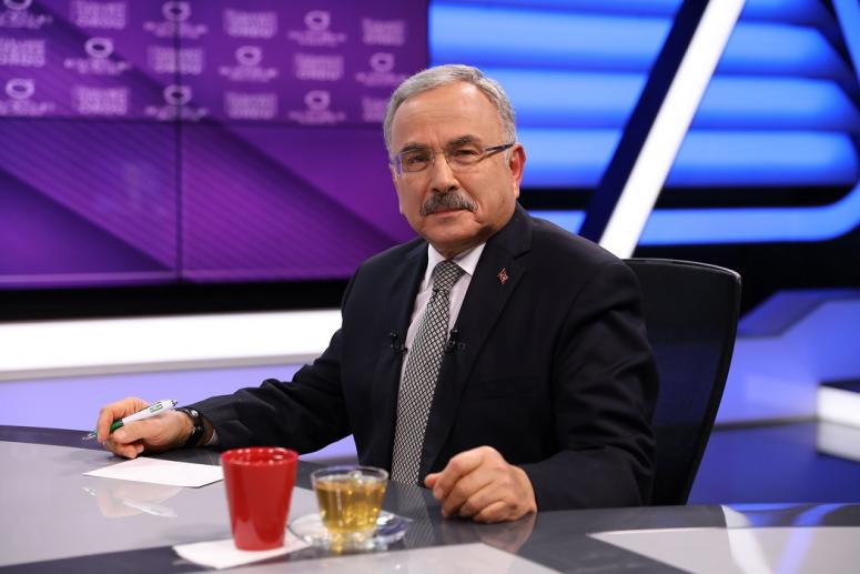 40 dakikalık teneffüsün 'fındıkları' Ordu’dan!