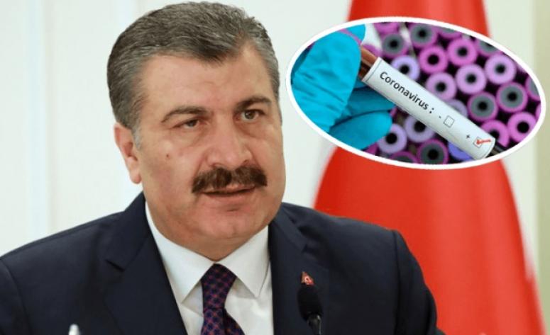 Koronavirüs'ten ilk can kaybımız!