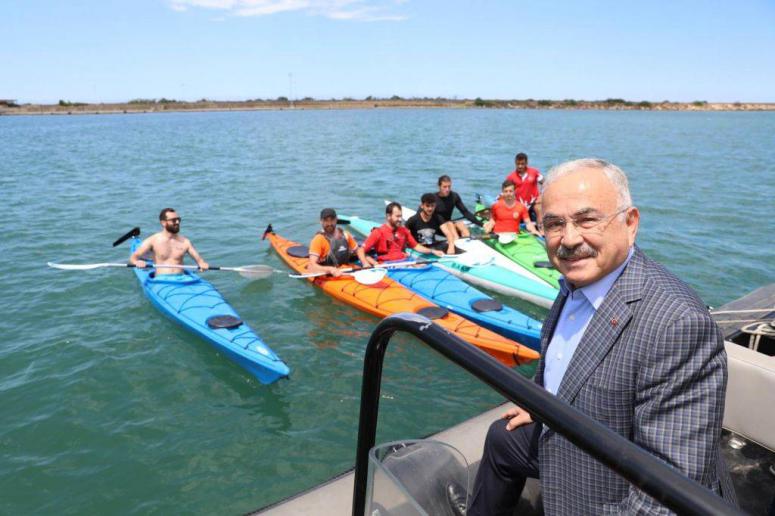 KANO ŞAMPİYONASI ORDU’DA