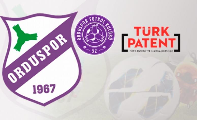 52 Orduspor FK'ya patent darbesi!