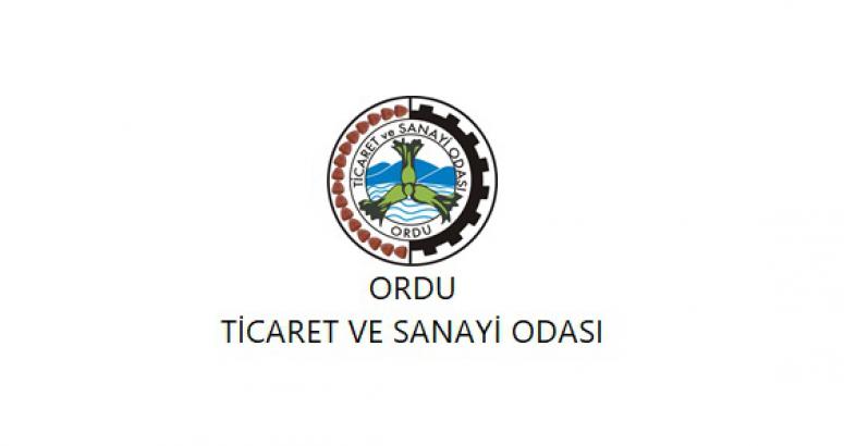 ORDU TİCARET VE SANAYİ ODASI KURBAN BAYRAMI MESAJI