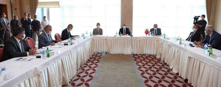 OBB’NİN 3 PROJESİNE FİNANSMAN SAĞLANACAK
