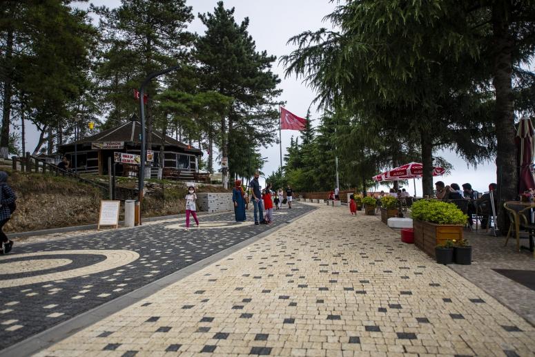 BOZTEPE’YE ŞİMDİ ÇIKMALI