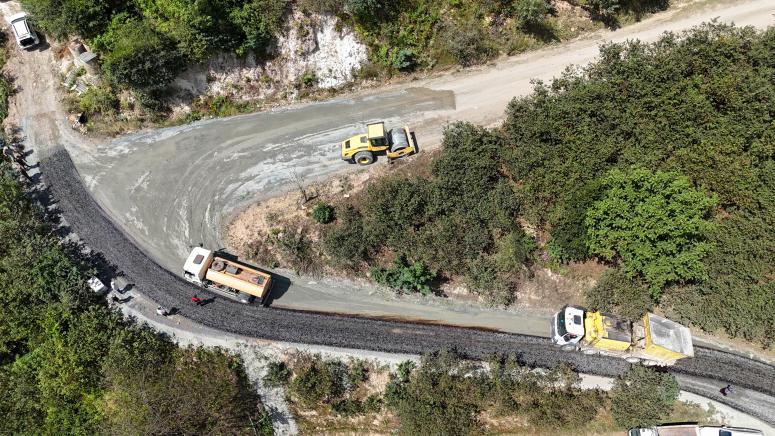 BÜYÜKŞEHİR KONFORLU ULAŞIM İÇİN İŞ BAŞINDA