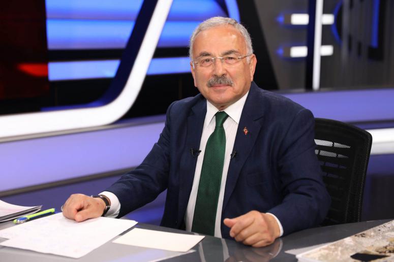 BAŞKAN GÜLER’DEN KÜLTÜR DÜNYASINA YENİ ESER