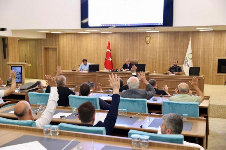 BAŞKAN GÜLER’DEN MÜJDELER