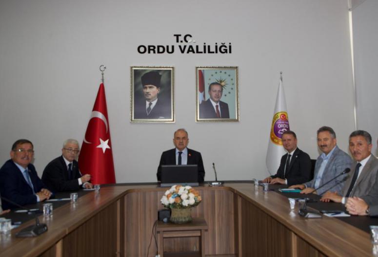 Ordu, “12. Ordu Günleri ”ne Hazır