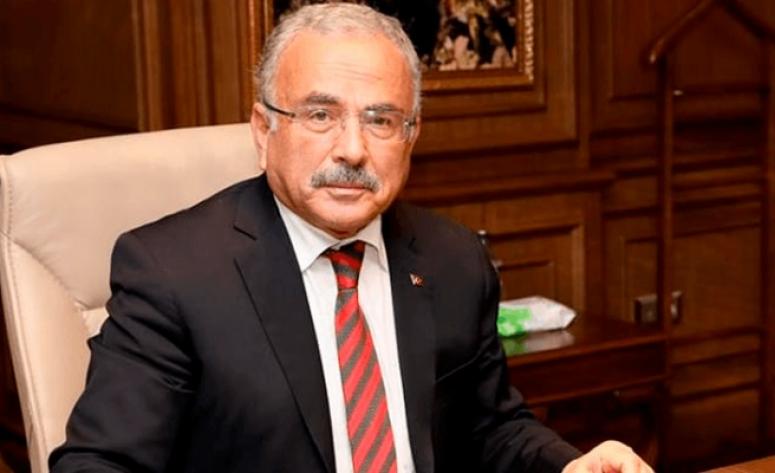 Başkan Güler trafik kazası geçirdi!