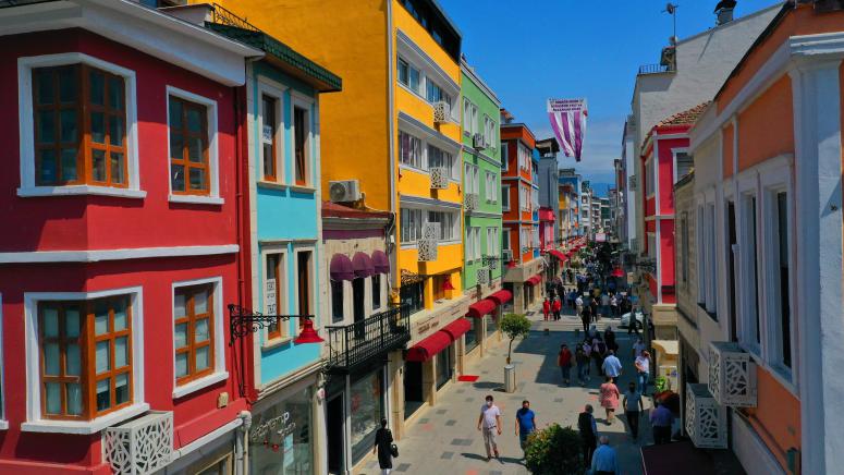 SIRRIPAŞA ORDU’YA DEĞER KATTI