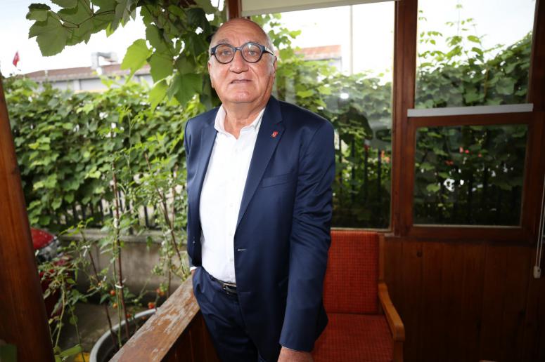 ORDU OSB FARKINI ORTAYA KOYDU
