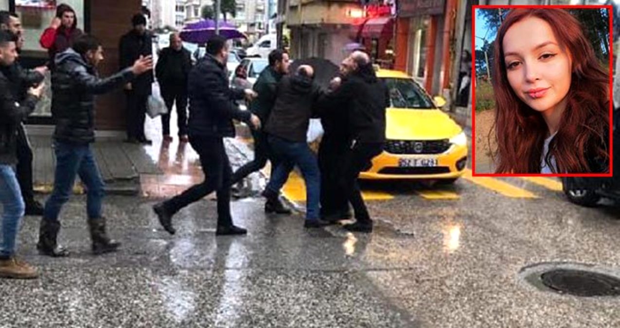 Ceren Özdemirʹin katil zanlısından kan donduran ifadeler: Sabah inşaatta kaldım, yeni avlar aradım