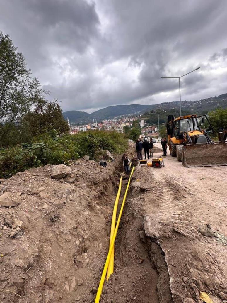 BİR HAYAL DAHA GERÇEK OLUYOR