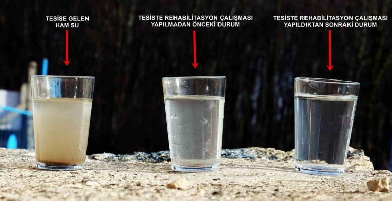 YILLARIN SORUNU OSKİ İLE ÇÖZÜLDÜ