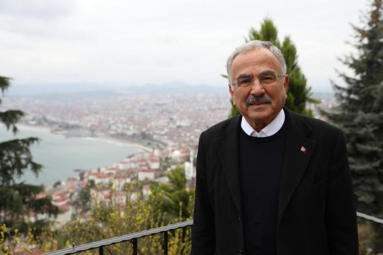 11 AYIN SULTANI RAMAZAN’IN HAYIRLARA VESİLE OLMASINI DİLİYORUM
