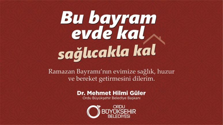 RAMAZAN BAYRAMIMIZ MÜBAREK OLSUN