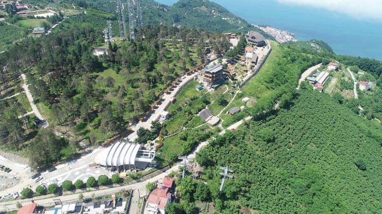 BOZTEPE’YE ŞİMDİ ÇIKMALI