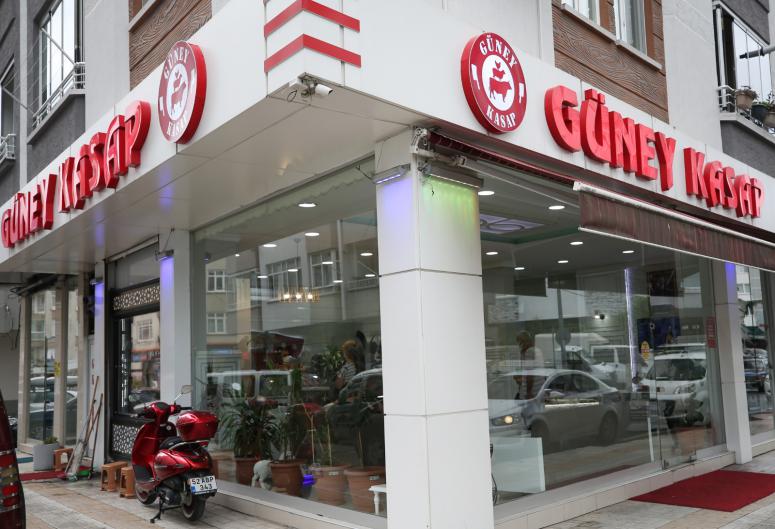 KALİTE VE GÜVENİN ADRESİ