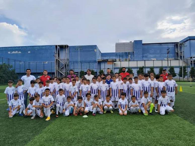 Orduspor’dan 2 isim Genç Milli Takım'a seçildi