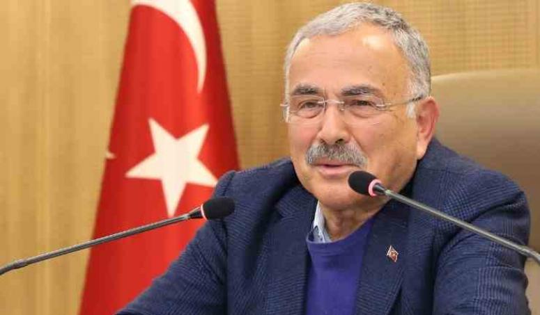 BAŞKAN GÜLER: “BELEDİYECİLİĞE YENİ BİR ANLAYIŞ KAZANDIRDIK”