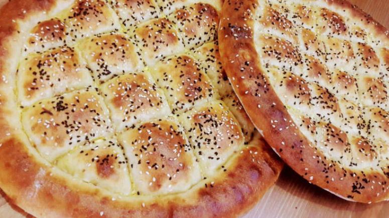 OBB BAŞKANI HİLMİ GÜLER; 210 gr sade pide 2 TL
