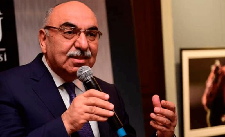AK Partili Yediyıldız 'Bu bir savaş' dedi!