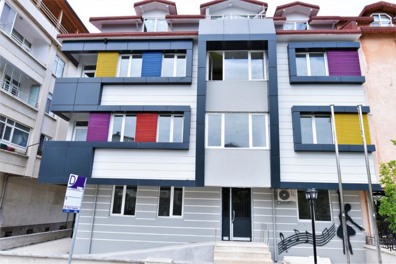ALTINORDU BELEDİYESİ SOSYAL BELEDİYECİLİKTE BİR İLKE DAHA İMZA ATTI