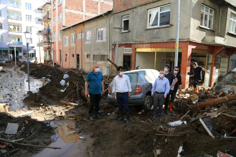 OBB HER TÜRLÜ DESTEĞİ VERİYOR
