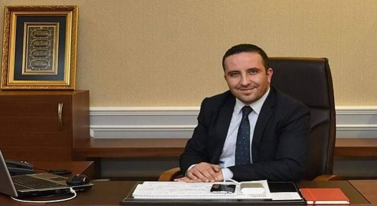 Ordu Büyükşehir'de Daire Başkanlıklarına Atama