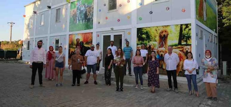 “MODERN ÇALIŞMALAR İÇİN HİLMİ GÜLER’E TEŞEKKÜR EDİYORUZ”