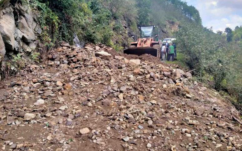 ORDU’DA SELİN BİLANÇOSU BELLİ OLDU