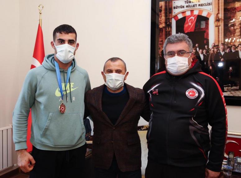 15 Yıl Sonra Duygusal Buluşma