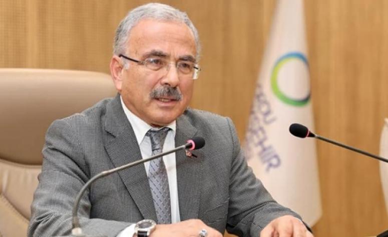 Başkan Güler’in hayali gerçek oluyor