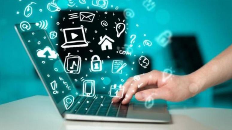 İnternet medya kuruluşları da dahil edildi