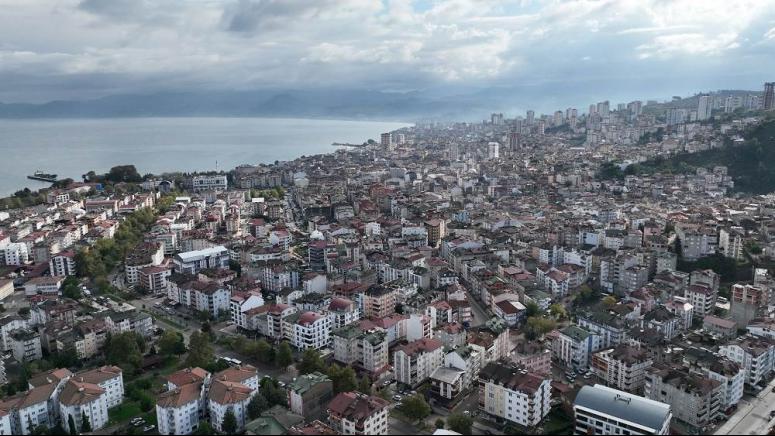 ORDU’DA KENTSEL DÖNÜŞÜM BAŞLAYACAK