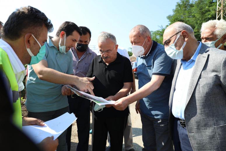 20 YILLIK HEYELAN BİTİYOR