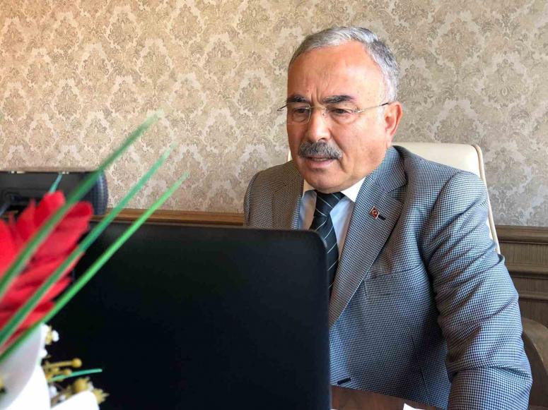 ÜNYE’NİN VİZYONU DEĞİŞİYOR