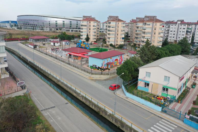 "SİNEMA GÜNLERİ" İLE ÇOCUKLAR HEM EĞLENECEK HEM ÖĞRENECEK