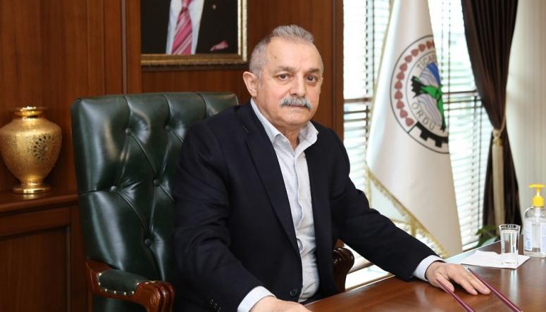 OTSO’DAN BİZ BİZE YETERİZ TÜRKİYEM KAMPANYASINA 52 BİN TL DESTEK