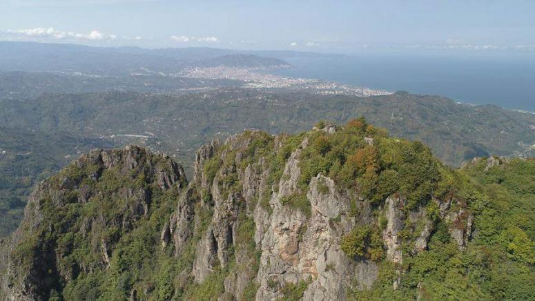 YOROZ, ORDU TURİZMİNİN GÖZDESİ OLUYOR