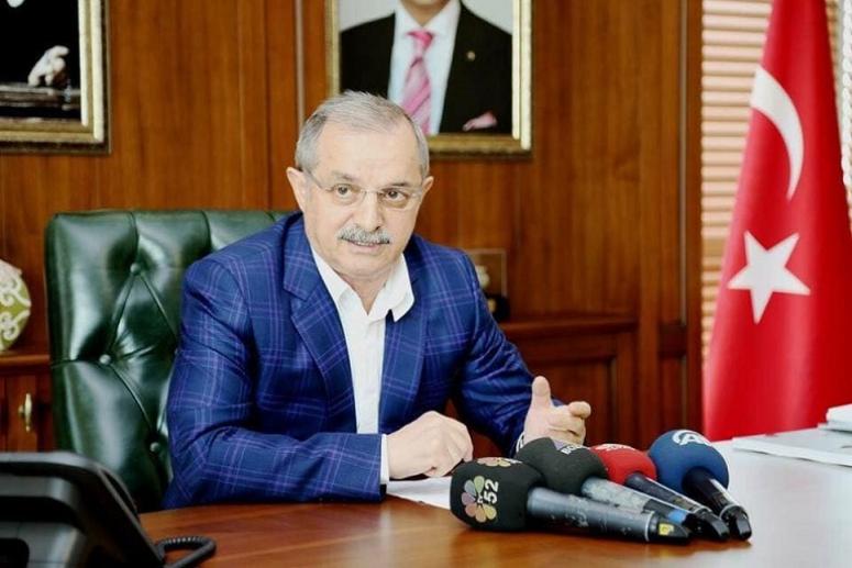 OTSO Başkanı Şahin’den 30 Ağustos mesajı