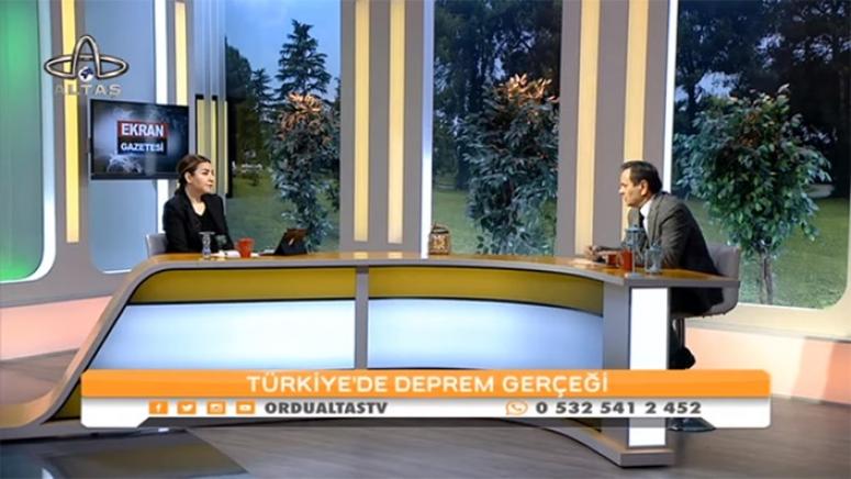 Ordu'da korkutan gerçek!