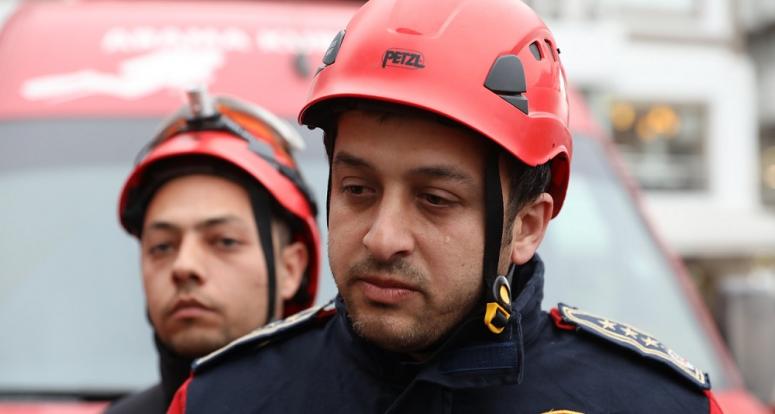 O anları gözyaşlarıyla anlattı!