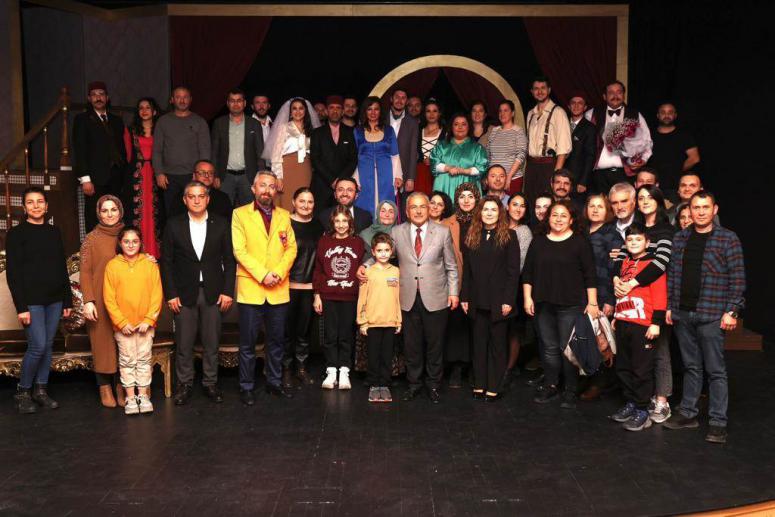 OBBKT'DE “RADYO-YU HÜMAYUN'' RÜZGÂRI