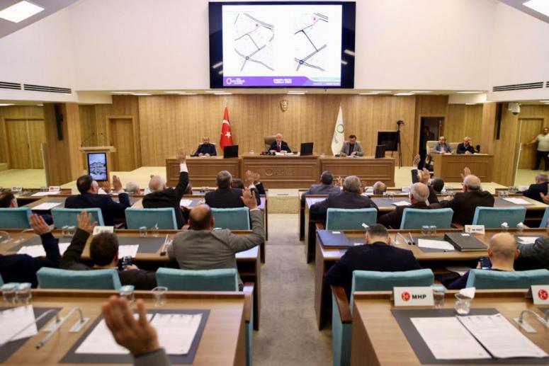 BU PROJELER ORDU’YU ŞAHA KALDIRACAK