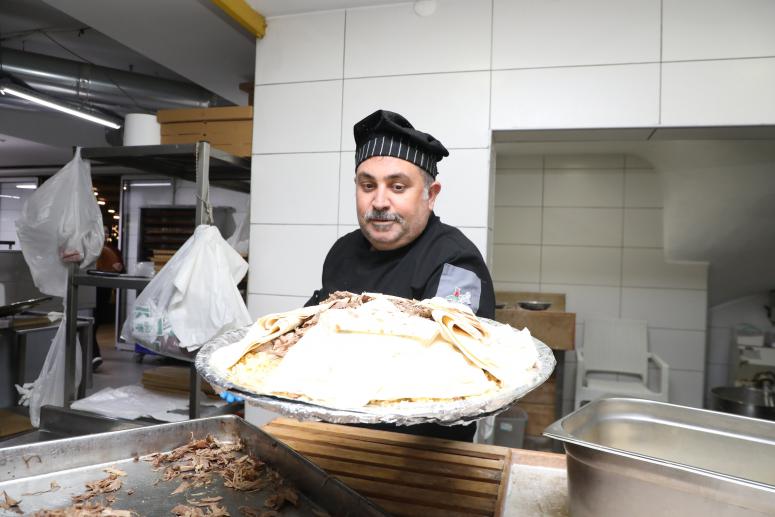 ORDU’DA RESTORAN MENÜLERİNE BİR ÜRÜN DAHA EKLENİYOR