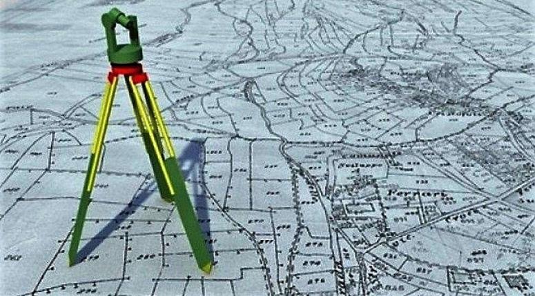 Ordu’da 17 İlçeye Bağlı 92 Mahallede 2/B Kadastro İhalesi Yapıldı