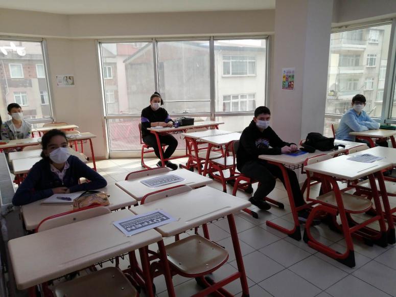 BİLGİ EVLERİ 20 EYLÜL’DE KAPILARINI AÇACAK