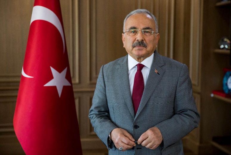 BAŞKAN GÜLER: “ÇOK HAYIRLI BİR İŞİ ÜSTÜMÜZE ALIYORUZ”