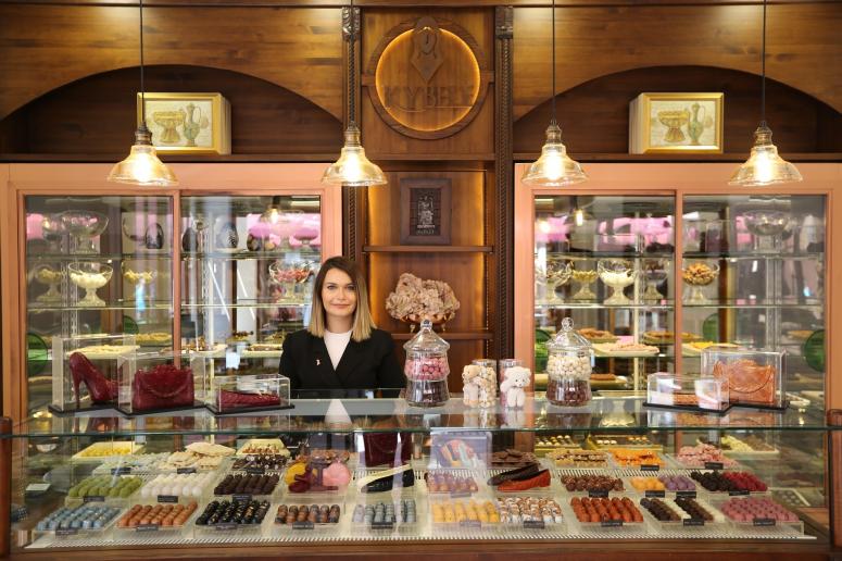KYBELE ÇİKOLATADAN 23 NİSAN’A ÖZEL İNDİRİM